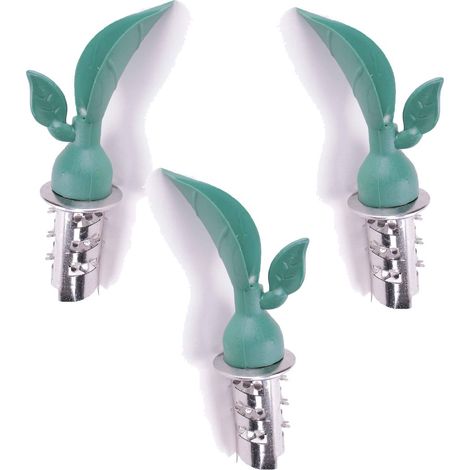 Set di 3 spremiagrumi di limone