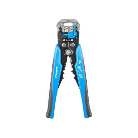 Pinza spelafili Lanberg NT 0104 nero blu acciaio 27 cm (1/4)