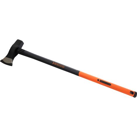 MAZZA SPACCALEGNA MANICO FIBRA BRIXO KG.2,5 (1/4)