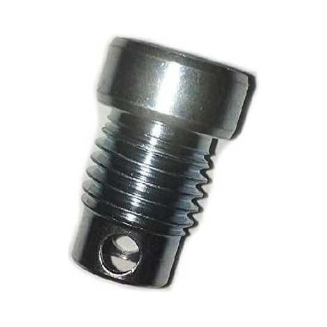 1818166 – Adaptateur LOAD&GO M12X1.75 femelle gauche – Compatible têtes débroussailleuse – Installation rapide et sécurisée