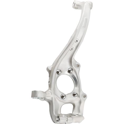 Achsschenkel Radaufhängung Vorne Rechts for Audi A4 8K Q5 8R 8RB 8K0407254AB (1/5)