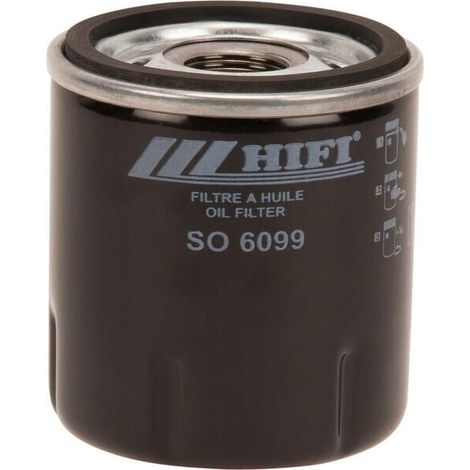 Ölfilter HIFI-FILTER SO6099