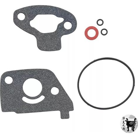 Kit de réparation de carburateur pour Honda 16100-Z0D-D01 et 16010-ZM7-D01 (1/4)