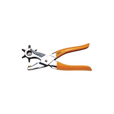 Pinza fustellatrice  beta 1762 - 2-2,5-3-3,5-4-4,5