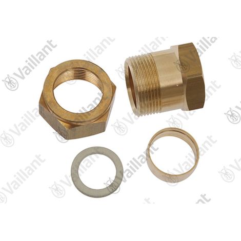 VAILLANT Raccordo a compressione, G 3/4 VSC 126+196/2-C 140/150 u.w. Vaillant-Nr. , 179069