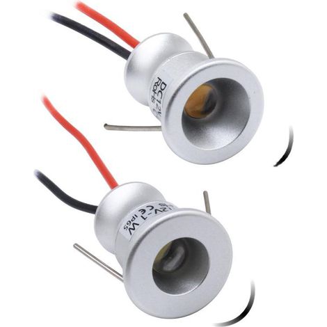 LED-Einbaustrahler/Einbaustrahler (1/3)