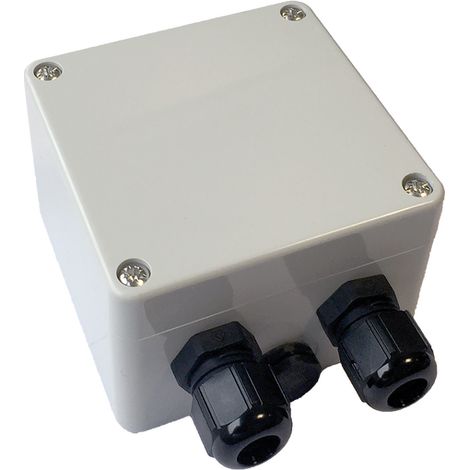 Caja de conexiones KESSEL - para extensión de sonda de nivel, 28799