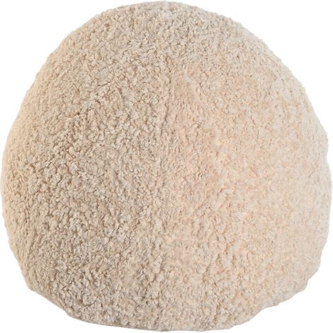 Cojin Suelo Poliester 50X50X40 1492 Gr Crudo (1/5)