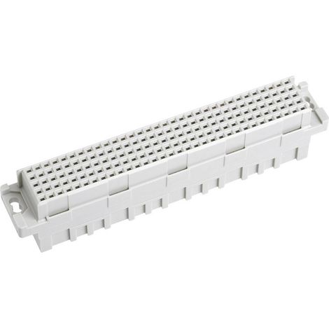 Connecteur femelle HARTING 02050000004 Nbr total de pôles 160 1 pc(s) R644721