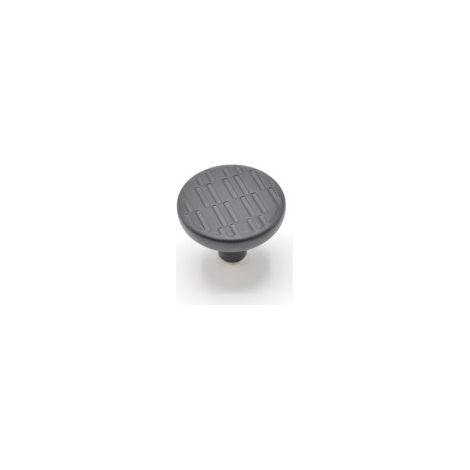 Tirador Checkers 6351 160/236mm - Pomo negro 36mm