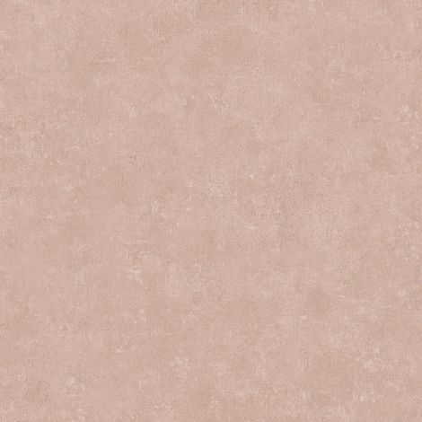 BRICOFLOR Papier peint Rose - Papier peint Uni - 10,05 x 0,53 m (1/5)
