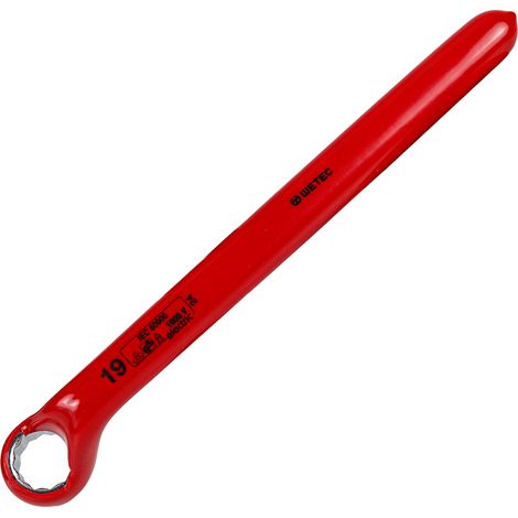 Ringschlüssel, DIN 7447