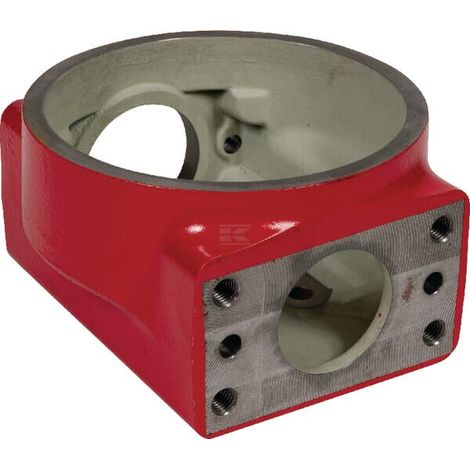 Cabezal de rotor Fella FELLA 153480 (1/3)
