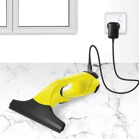 Cargador red 100-240V para aspirador serie WV, enchufe UE