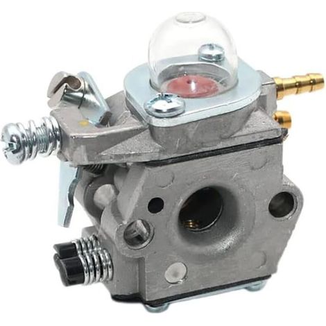 KINZON VERGASER SRM-3155 für ECHO SRM3155 SRM-3155 UND WEITERE VERGASER FÜR FREISTEHENDE KETTENSÄGEN (Ersatzteile) (1/5)