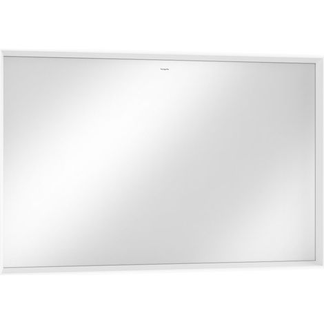 Espejo hansgrohe Xarita E, iluminación LED con sensor de (1/5)