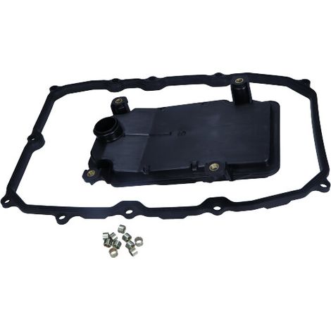 Kit de filtre hydraulique, boîte automatique MAXGEAR 26-1488 AUDI 0C8 321 371 (1/2)