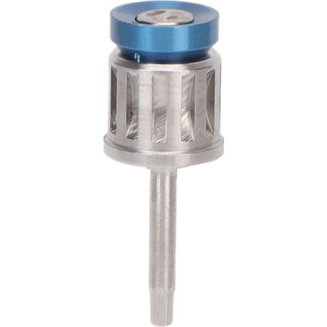 Tournevis à implant dentaire professionnel en acier inoxydable, portable, 20mm, pour hôpital et clinique dentaire. (1/5)