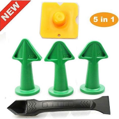 Grattoir manuel pour nettoyer, enlever les résidus et entretenir les surfaces, pour une utilisation domestique et en atelier.-AquaForge (1/4)