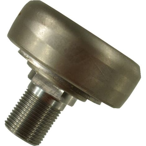 Laufrolle New Holland UNIVERSAL 535664N (1/2)