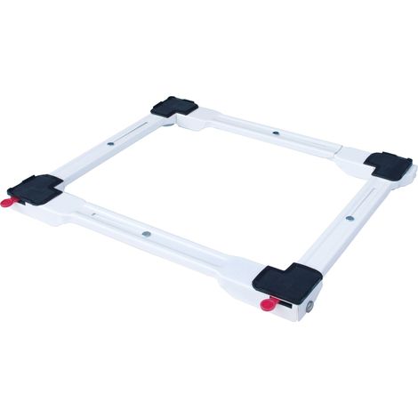 TELAIO RETTANGOLARE ROLLING 25 ESTENSIBILE DA 40 A (1/3)
