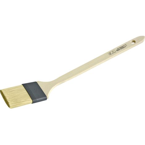 Nespoli Heizkörperpinsel universal 65 mm beige