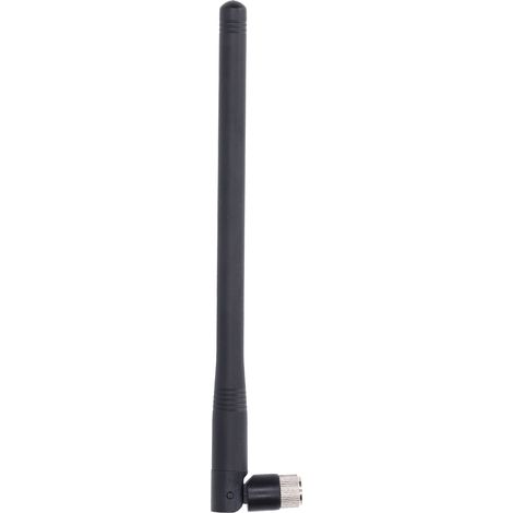 Antenne 4G Portable Omnidirectionnelle Haute Performance pour Extérieur Antenne Colle Résistante à l'Eau (1/5)