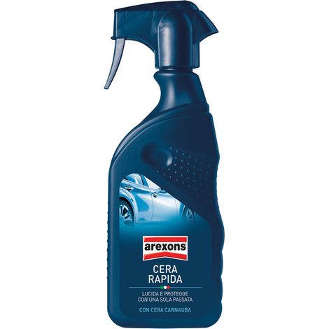 CERA RAPIDA SPRAY ml.400 - AREXONS