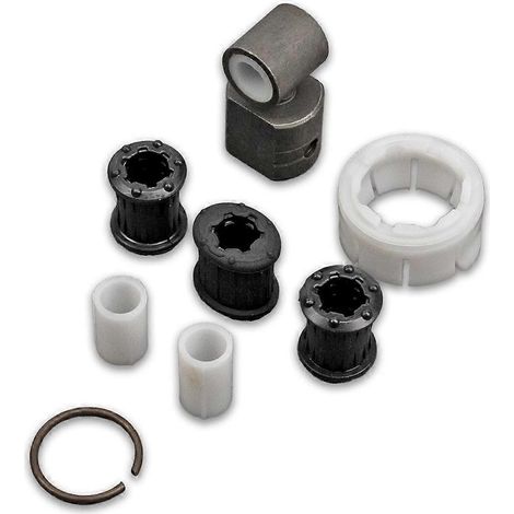 Kit de réparation de roulement de sélecteur de vitesse pour BMW Série 1, 2, 3, 4, 5, 6, 7, 8, X1, X3, X4, X5, Z3 (23411200846)