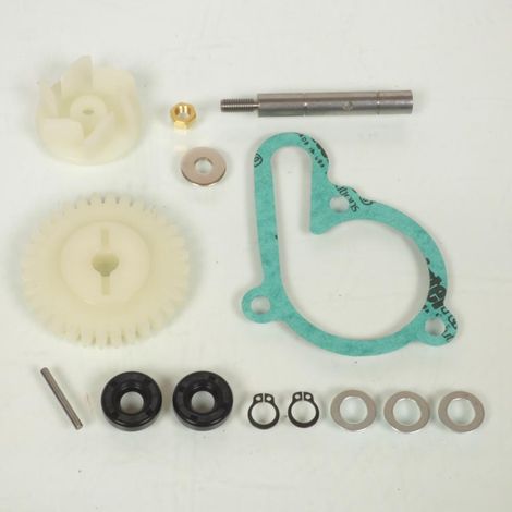 teknix wasserpumpe für motorrad aprilia 50 rs4 2011 bis 2017 neu (1/5)