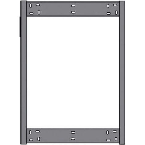 Dosseret d'écartement EVO 25C-F3AA41377 - Frisquet