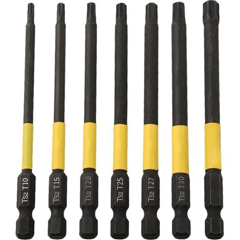 de 7 tournevis simples avec supports magn tiques fiables (1/5)