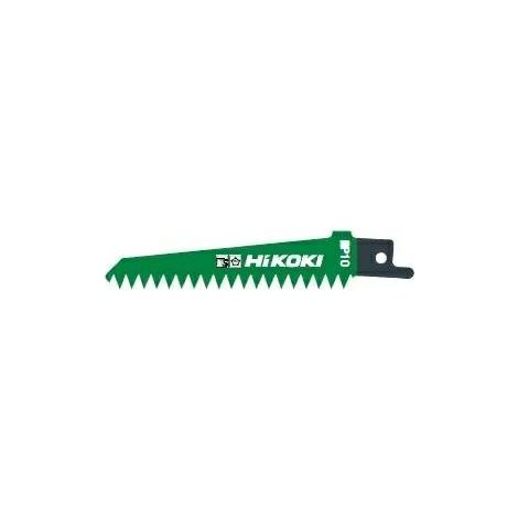 Sägeblatt Hikoki rp10 100 mm 5 Stück 1,05 mm Dicke