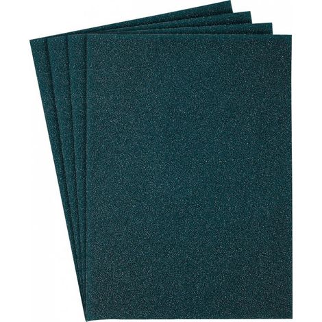 Blu Carta Vetrata Grana 150 Kl371X230X280Mm Klingspor