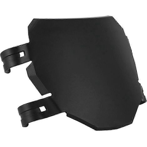 Cadre de plaque d'immatriculation adaptable Surron pour pare-brise (1/5)
