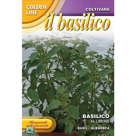 BUSTINA CON SEMI DI BASILICO AL LIMONE (1/2)