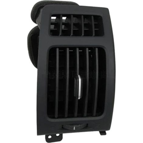 Suitable for the air conditioning vents on the right side of the dashboard (heating and cooling) of the Hyundai Veracruz 12-17. (1/5)