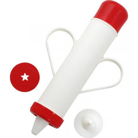 Churrera Kunststoffdekorateur 252471140 Metaltex