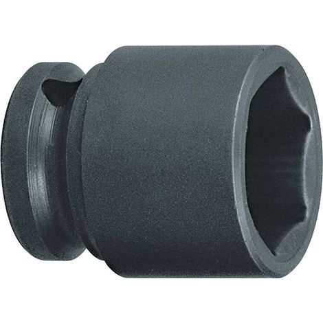 Gedore K 19 1.1/8AF 6164510 Inserto a bussola Impact 1 1/8 1/2 (12.5 mm) (1/5)