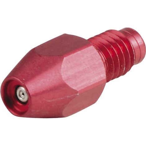 Iniettore piezo