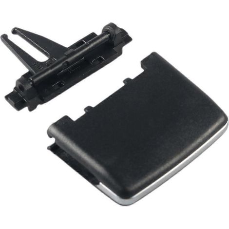 Pour W166 W292 ML300 GL350 Climatisation Réglage de la grille de ventilation Clip de fixation (1/5)