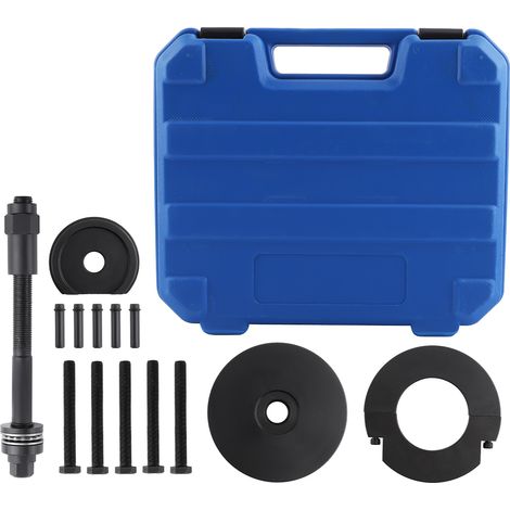 Maxpeedingrods – Extracteur de moyeux de roue pour Citroën, Opel, Peugeot, Toyota – Acier au carbone – 100% neuf – Garantie 2 ans (1/5)