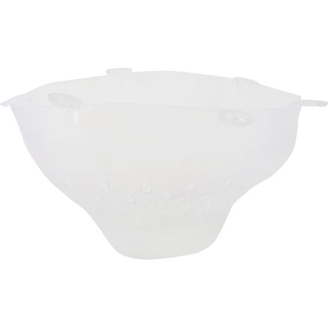 Dispositif de sevrage pour vaches et bovins, outil d'élevage des veaux, silicone ultra doux (1/5)