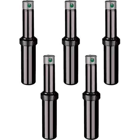 Aspersor KRain Superpro. (Pack de 5 unidades)  Oferta exclusiva