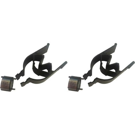 2X 9308-621C 9308Z621C 28239294 28440421 pour injecteur diesel Renault SsangYong, vanne de commande Common Rail (1/5)