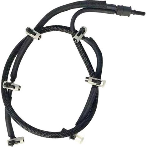 LR032107 convient aux raccords de tuyaux anti-retour d'injecteur. (1/4)