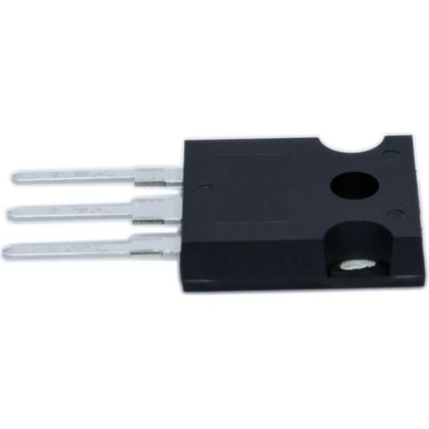 Transistor N-mosfet 1000v 2,2a 125w Stw5nk100z