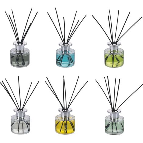 CITY DIFFUSORE 100ML 6 COLORI ASSORTITI (1/5)