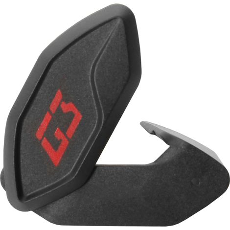 1 Embouts Traverse G3 Airflow