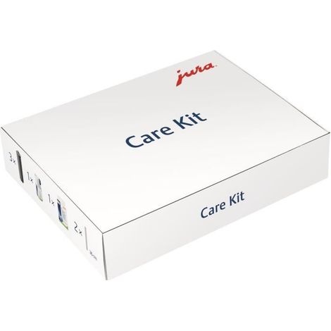 Jura Kit d'entretien pour machine à café complet (1/5)